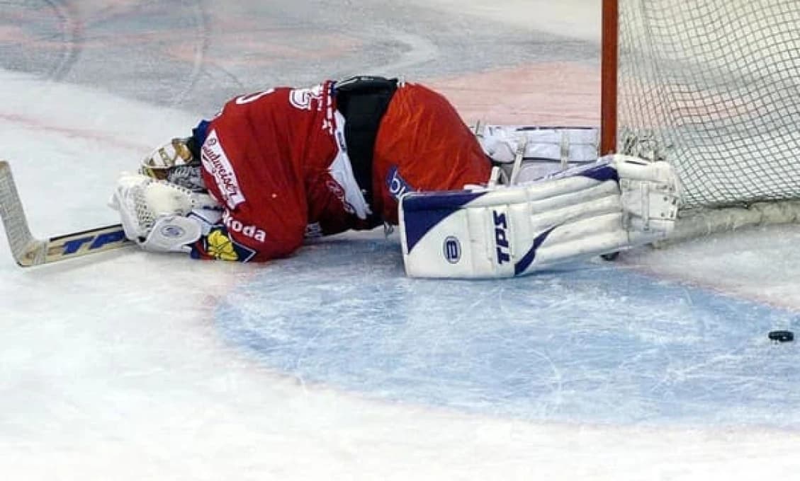 Český hokej smúti! Zomrel olympijský šampión z Nagana a majster sveta