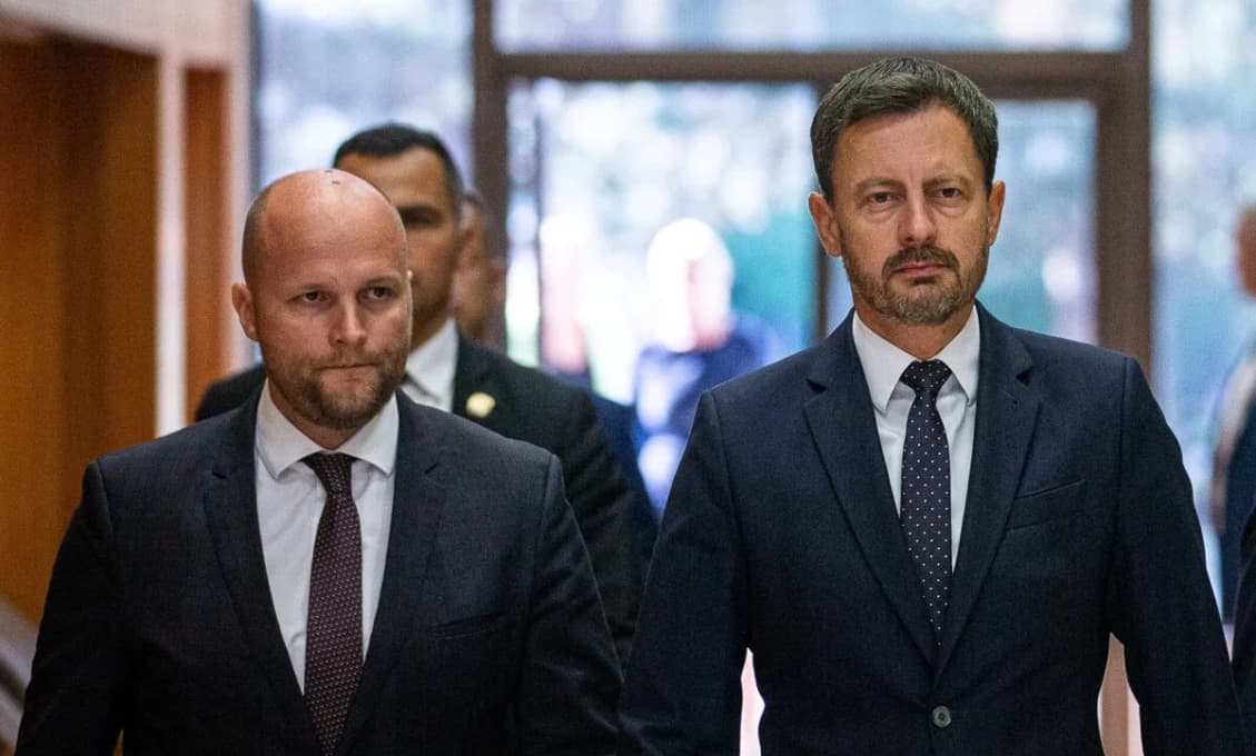 DEMOKRATI: Majú výtlak komárieho samca, ale idú robiť všetko pre PÁD VLÁDY (VIDEO)