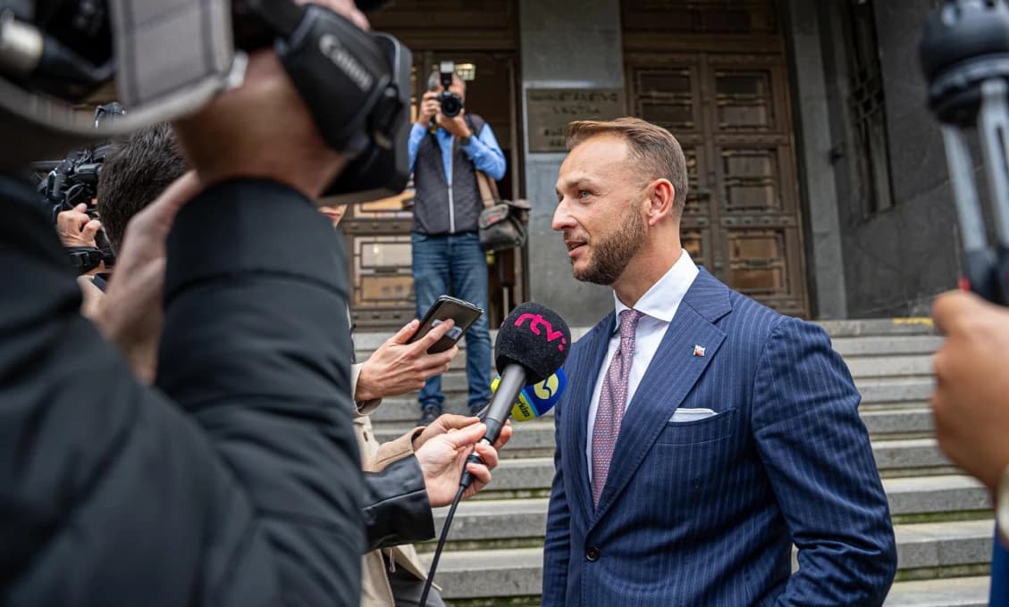 Minister vnútra šokuje: POLITIK SA MUSÍ VEDIEŤ OSPRAVEDLNIŤ