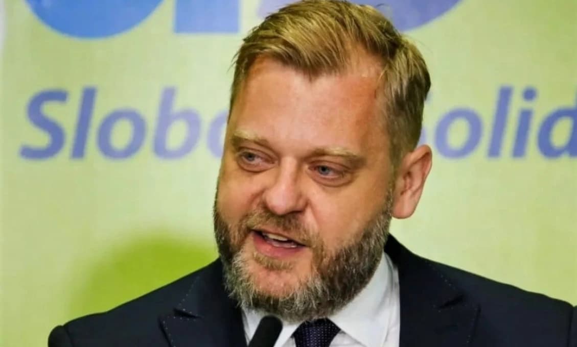 Krúpa o PVV: Sloh plný BALASTU a protichodných vyjadrení