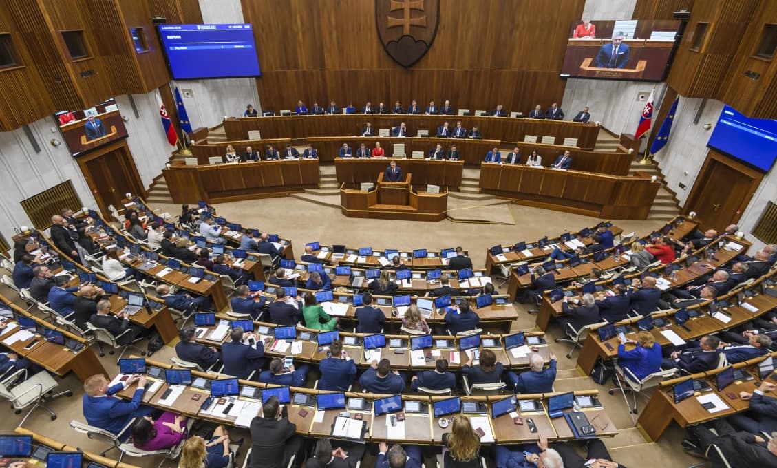 Diskusia o PVV bude pokračovať v stredu