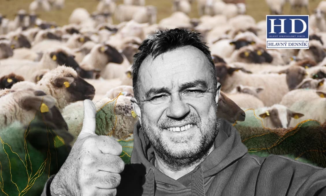 NIKDY TU POKOJ NEBUDE! Pročko sa smeje z Pellegriniho a zhadzuje PVV Roberta Fica