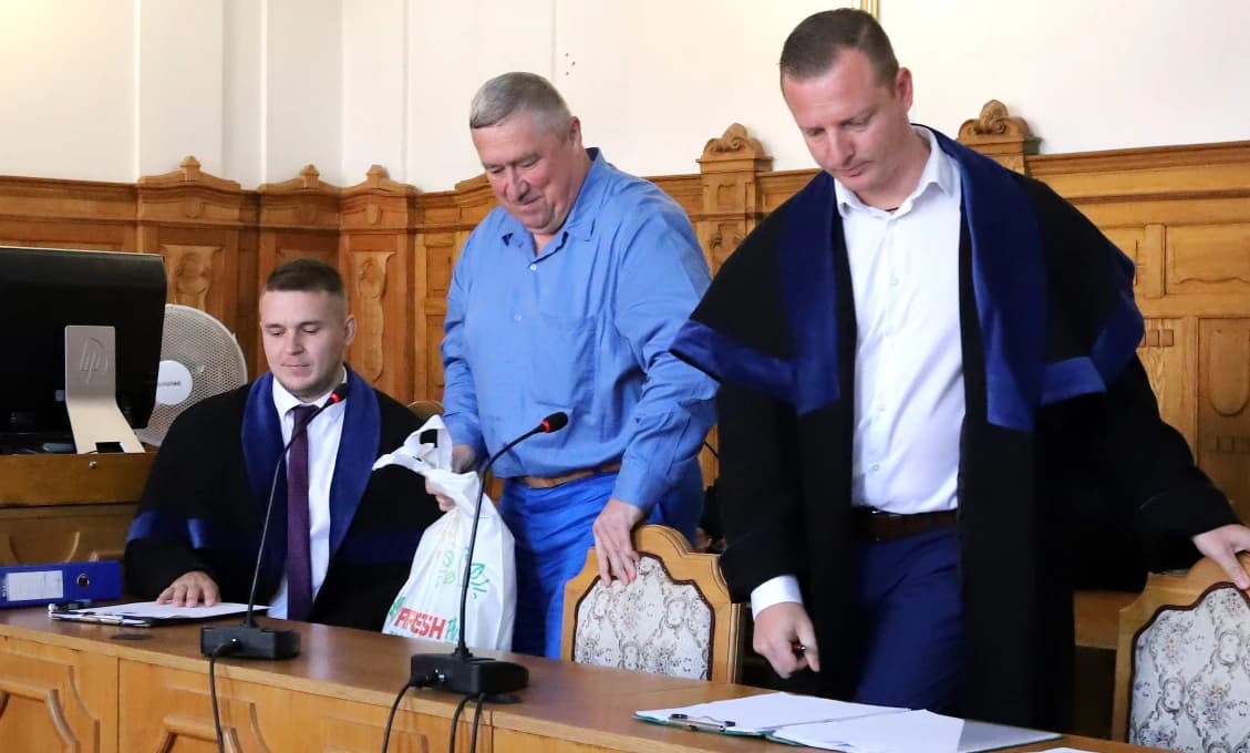 ŠTS: V korupčnej kauze špeciálneho exprokurátora sa začali záverečné reči