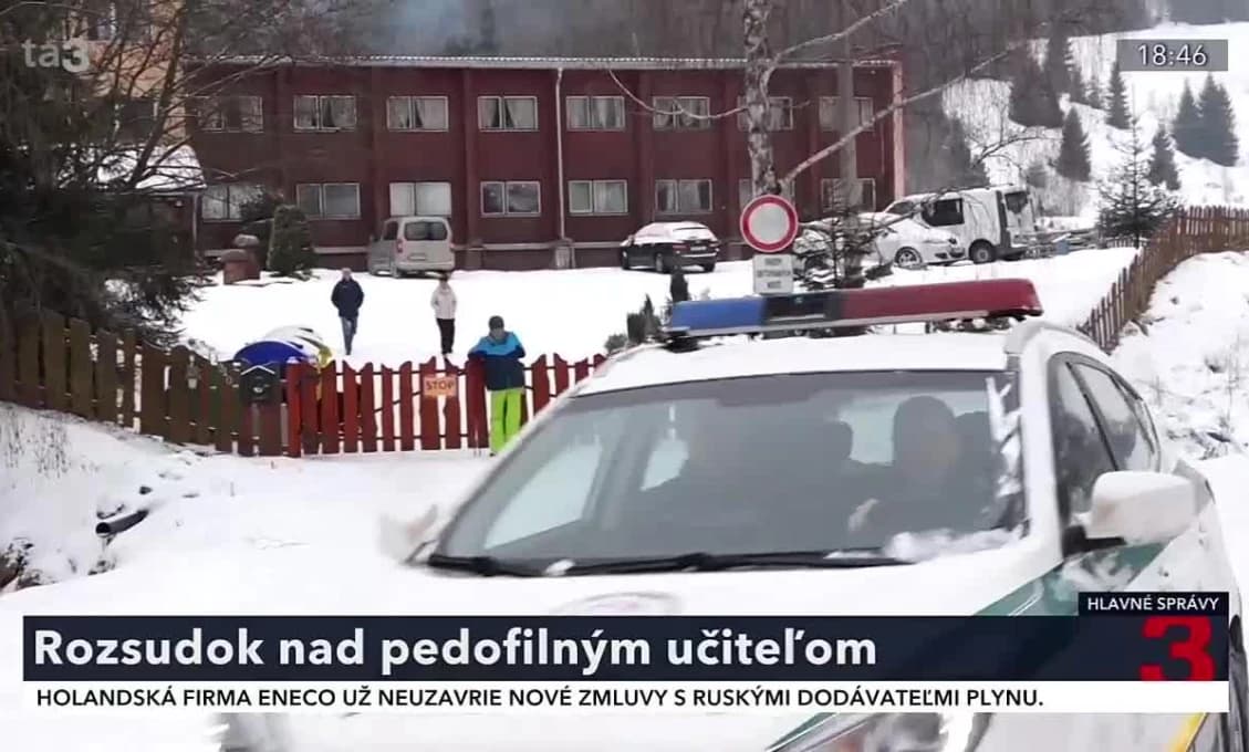 Prípad kapitána Gerrita K., obžalovaného z vraždy Simony, stále nie je uzavretý