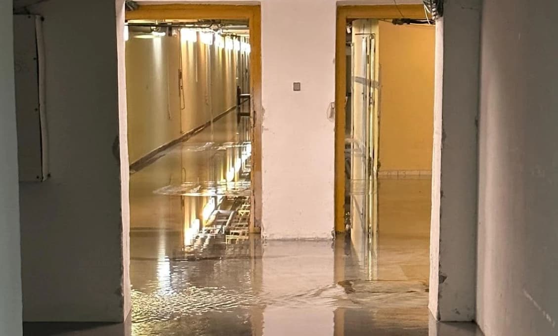 Bezplatnú prehliadku u urológa vlani využilo len pár percent mužov