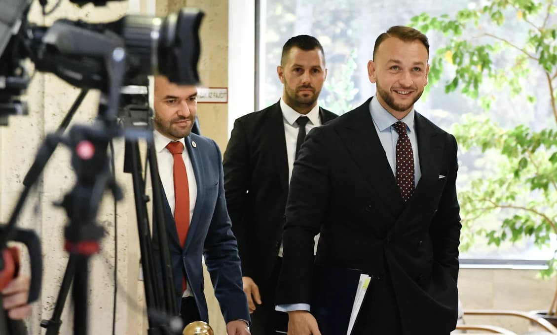 Vláda: Kontroly na hraniciach s Maďarskom sa predĺžia do 23. decembra