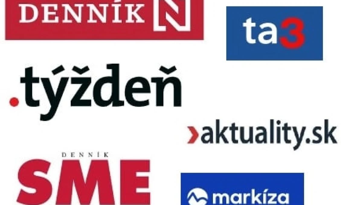 Kurtizány majú aspoň svoju hrdosť, kým odkopnutí novinári sú na smiech
