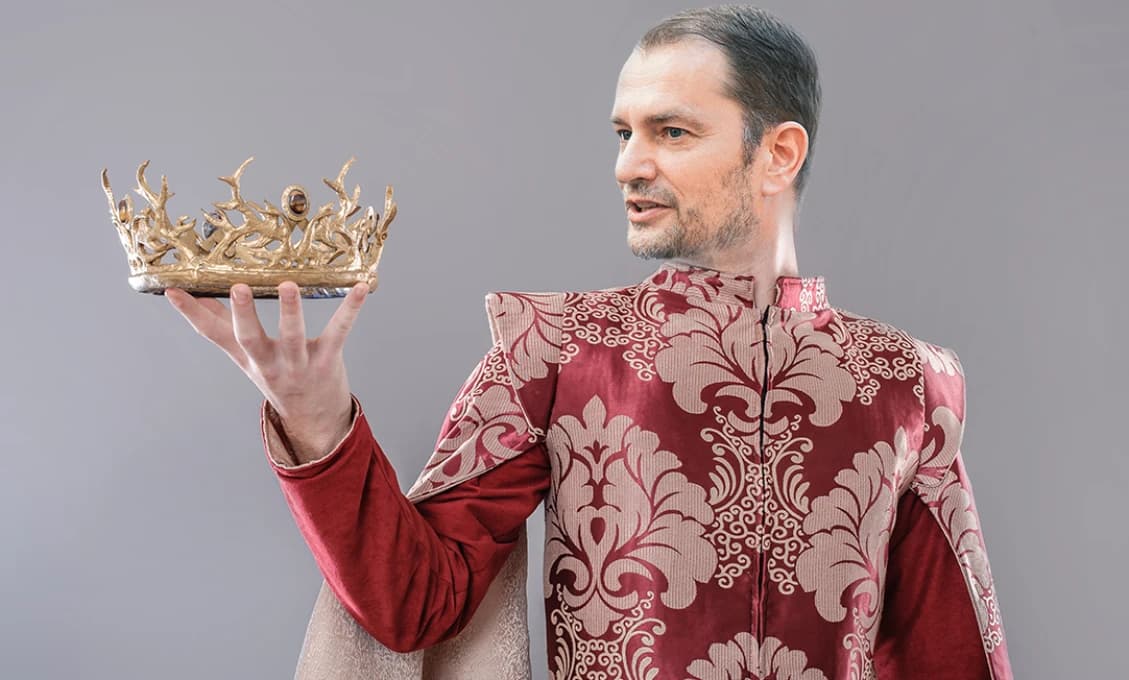 Hlas ľudu: Matovič chce kandidovať za prezidenta