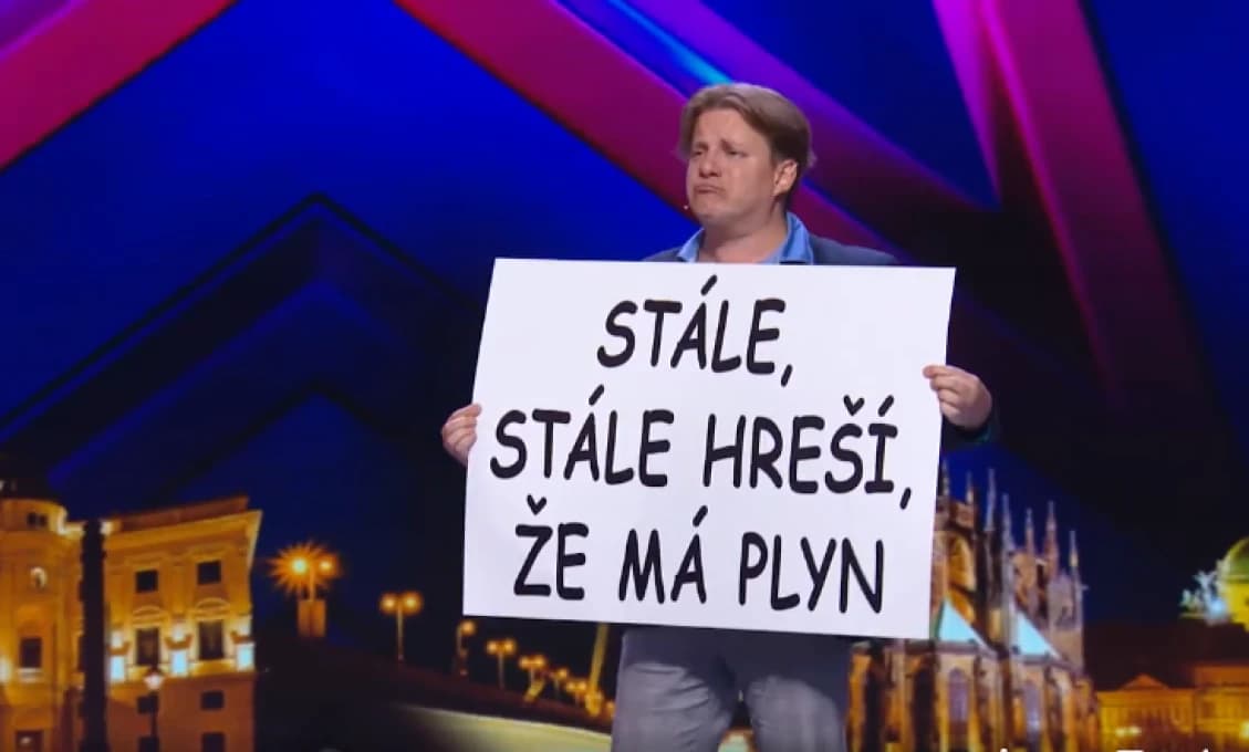 Dobitý herec: Opísal detaily surového útoku!
