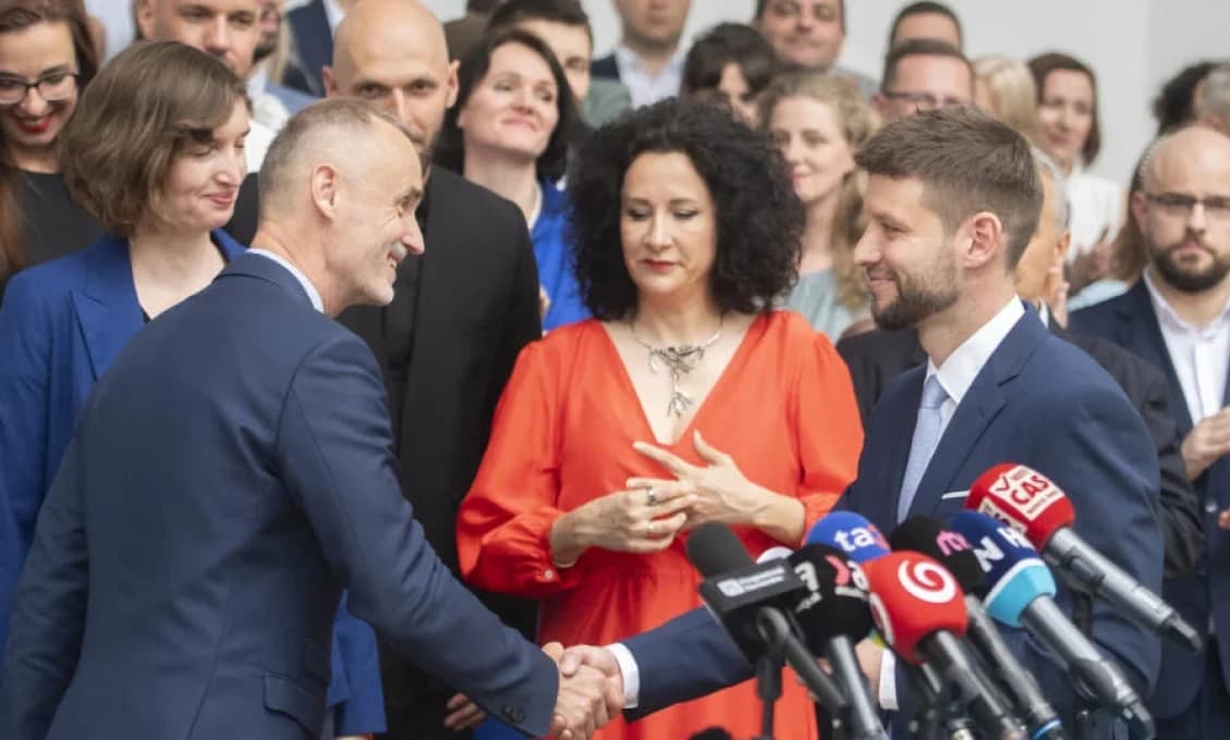 Smeráci dali arogantných progresívcov Z HRUŠKY DOLU! (VIDEO)
