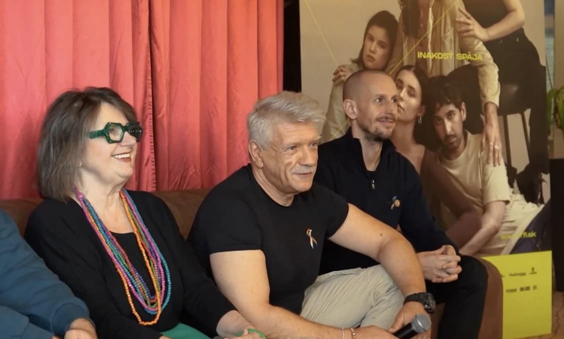 Niekto to rád HORÚCE aj pred Vianocami
