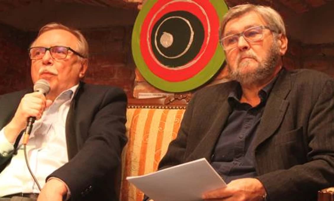 JEŽIŠMARJÁ! Profesor Krejčí o českej a slovenskej politike... A o hlúpom Šimečkovi