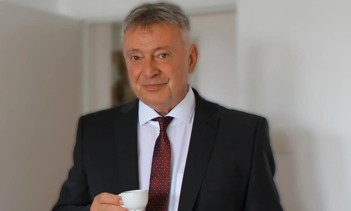 Jozef Viktorín: EÚ začala produkovať návrhy, ktoré škodia jednotlivým jej členom (VIDEO)