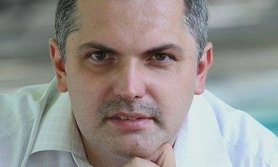Michelko o rozdelení RTVS: Ambície sú jedna vec, realita druhá (VIDEO)