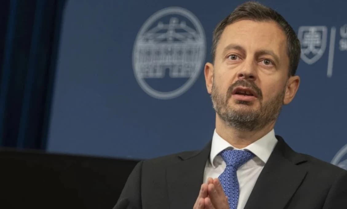 VYZNANIE LÁSKY od expremiéra Hegera: Ďakujem ti láska moja (FOTO)