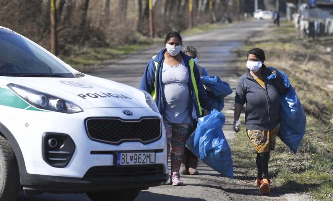 Okresný súd v Prešove priznal odškodné žiačke pre vzdelávanie počas pandémie