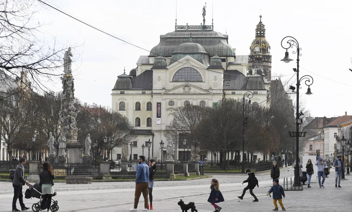 Košice budú mať podľa kontrolóra ku koncu roka problémy s platobnou schopnosťou