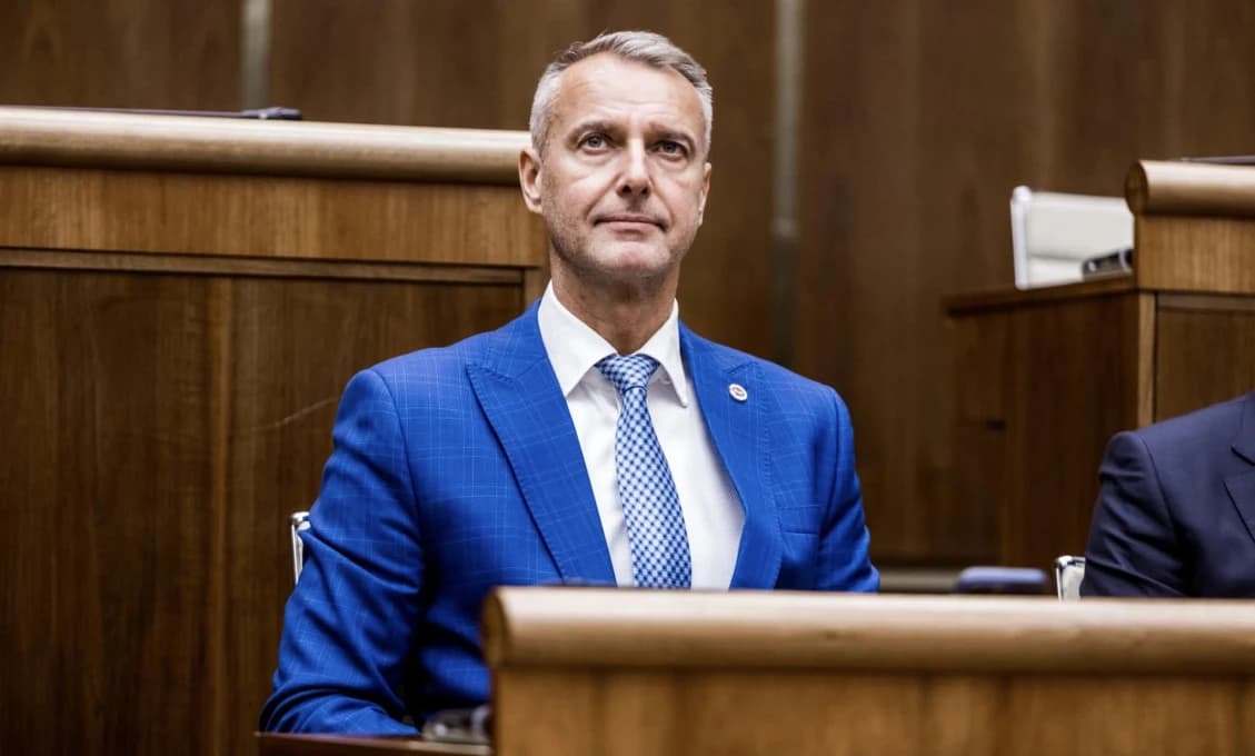 Richard Raši: Remišová ministerstvo neriadila, ale doriadila
