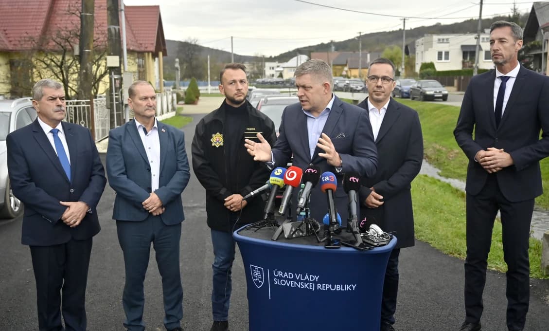 Mimoriadna výzva Obnov dom je spustená, alokáciu zvýšili na 27 miliónov eur