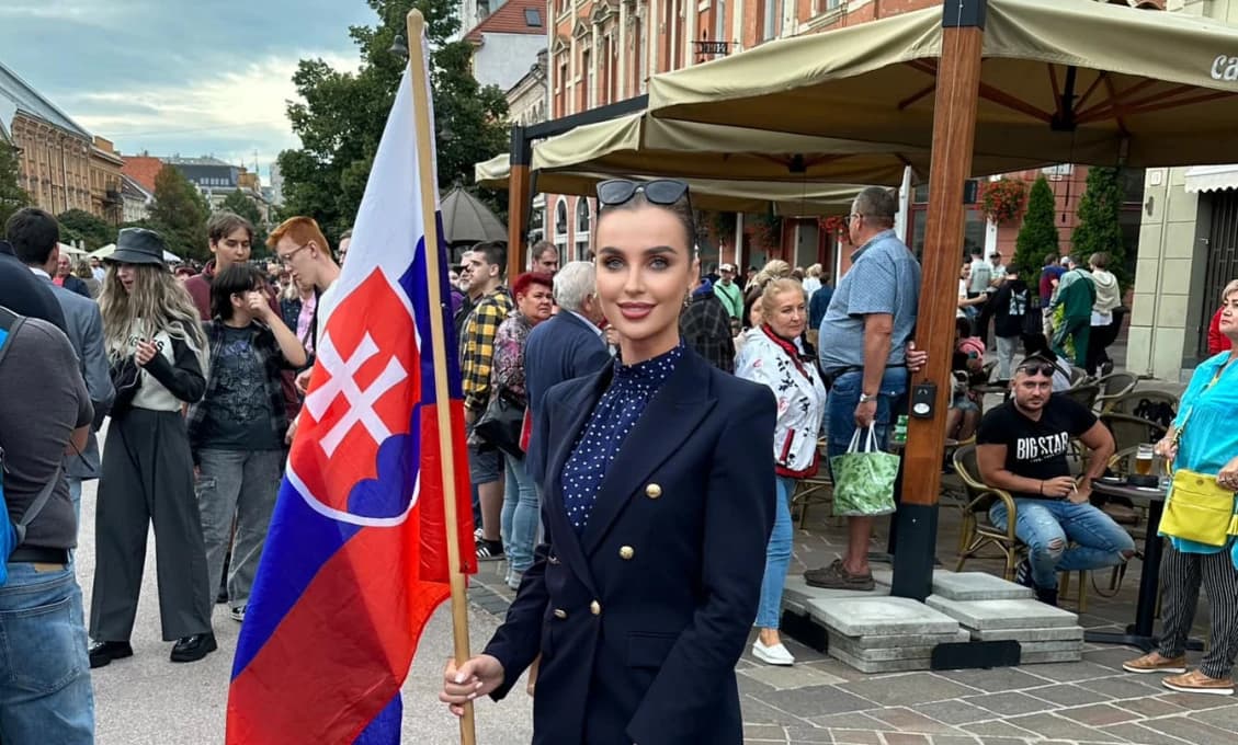 NATO je vojna (Eduard Chmelár)
