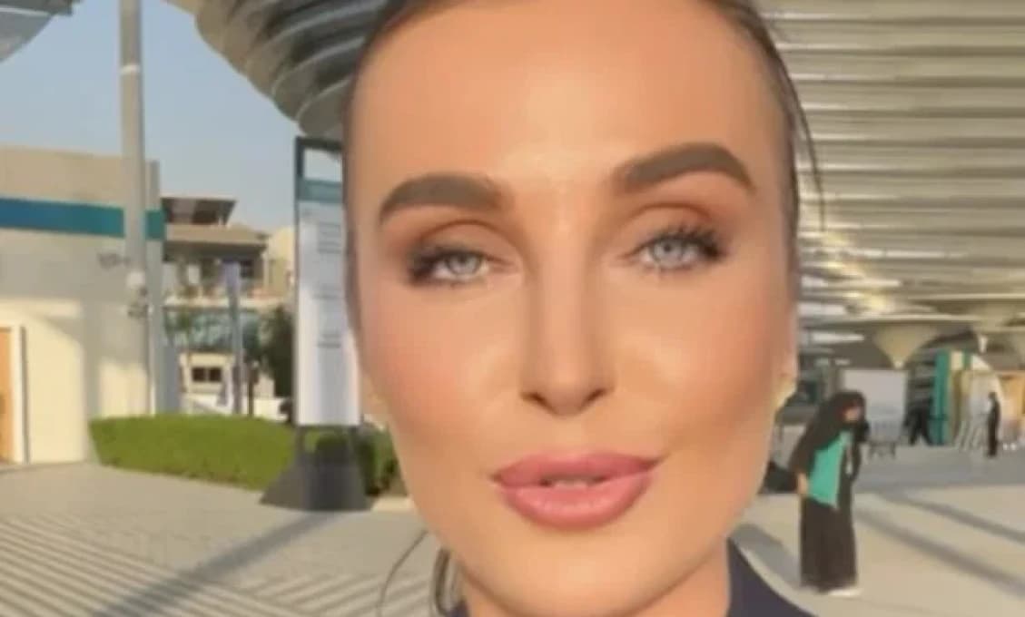 Soročinová z Dubaja o Sulíkových prešľapoch: EXISTUJÚ DÔKAZY a budú mať PRÁVNU DOHRU! (VIDEO)