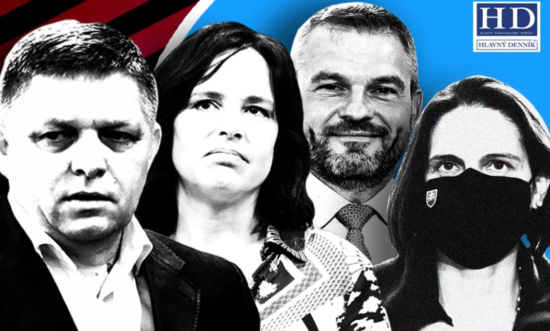 Kolíková kvíli o mafii v prípade zrušenia ÚŠP. Eštok v tom má jasno