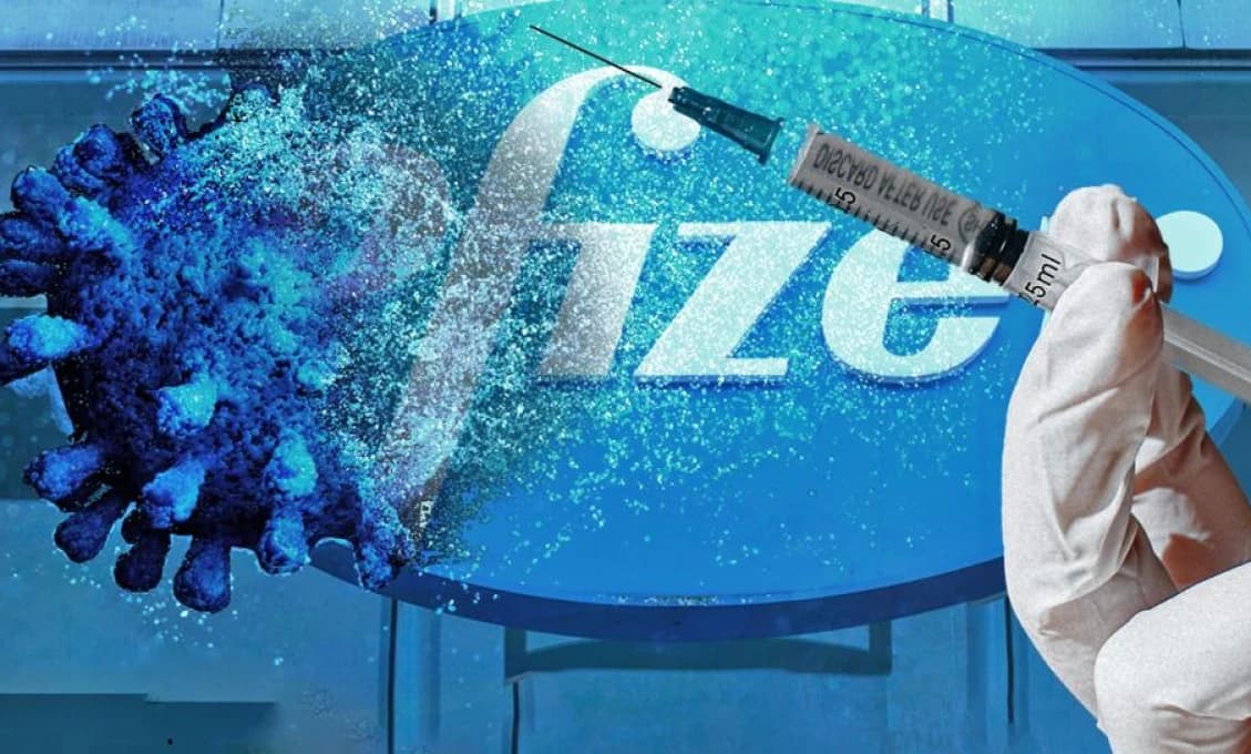ŽALOBA NA PFIZER: KLAMALI o vakcíne proti covidu!