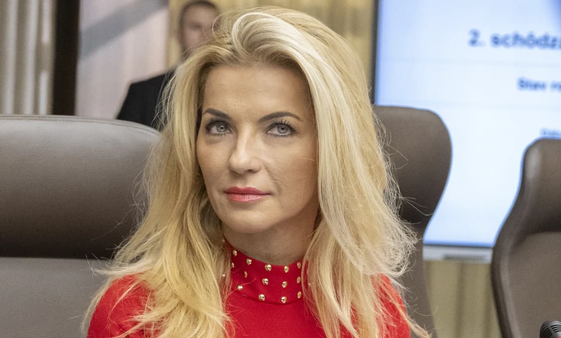 Šimkovičová má návrh na financovanie RTVS