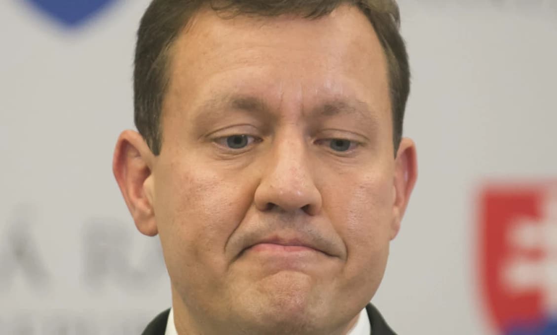 HLAS - SD: Politik Daniel Lipšic sa nikdy nemal stať špeciálnym prokurátorom