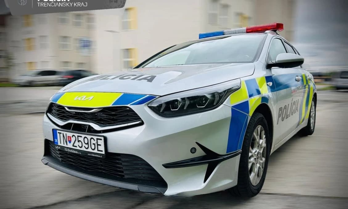 SCHVÁLENÉ! Ochrana pre oznamovateľov by sa viac nemala poskytovať policajtom