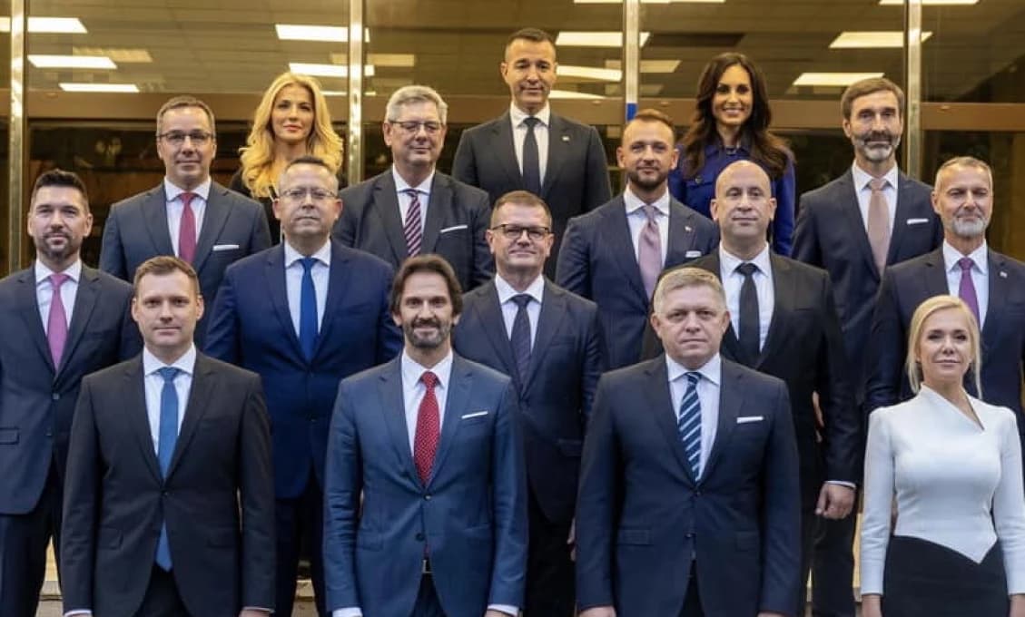 Šimečka a celá opozícia zbledla! Vláda navrhla zrušiť Lipšicovu prokuratúru