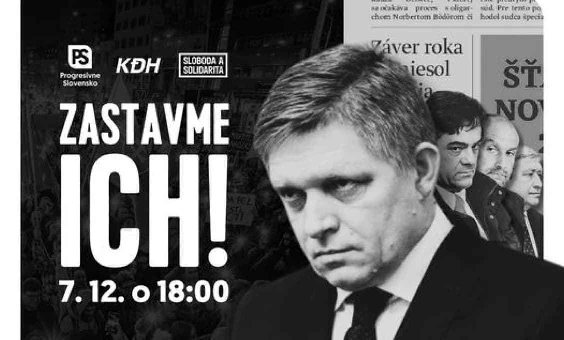 Pajáci, táraji, prďúsi, čo tu teraz kvičíte?