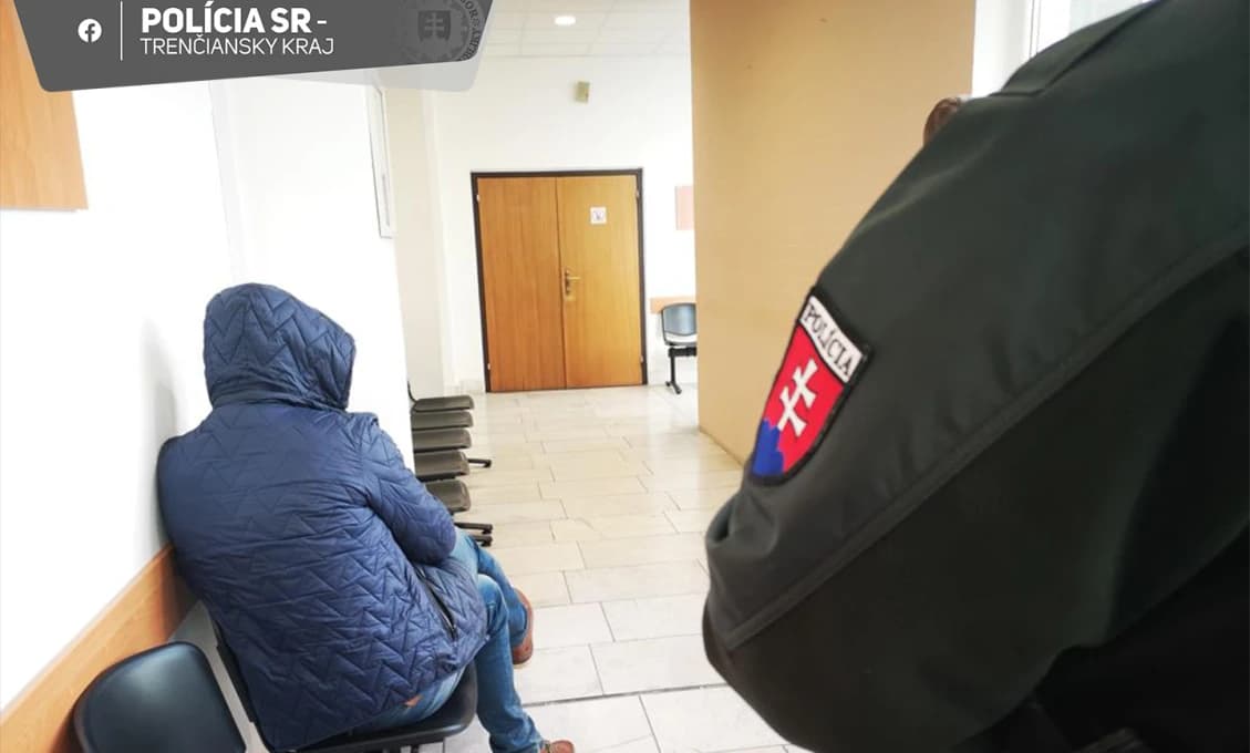 S ROZCHODOM SA NEZMIERIL, NEUSTÁLE JU PRENASLEDOVAL, OBVINILI HO!