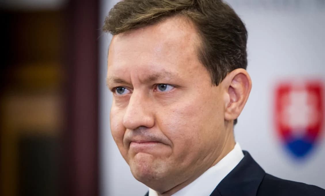 Právnici upozorňujú: Lipšic KLAME a snaží sa verejnosť MANIPULOVAŤ!