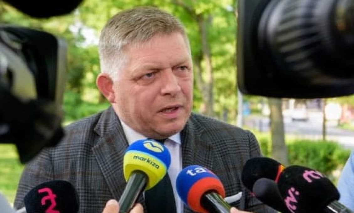 Posledné obvinenie T. Gašpara je potvrdením, že špeciálna prokuratúra je len vykonávateľom pomsty (VIDEO)