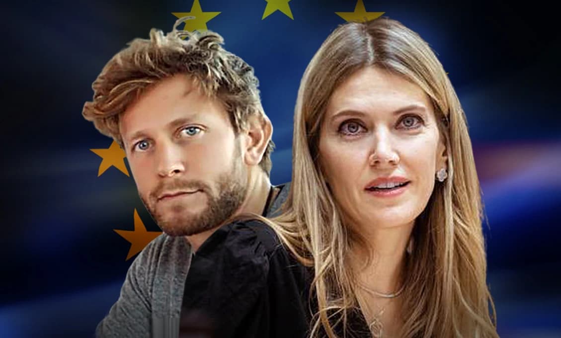 Právnik Solčanský pripomína: Netreba veriť tým, ktorí nás presviedčajú o čistote EP