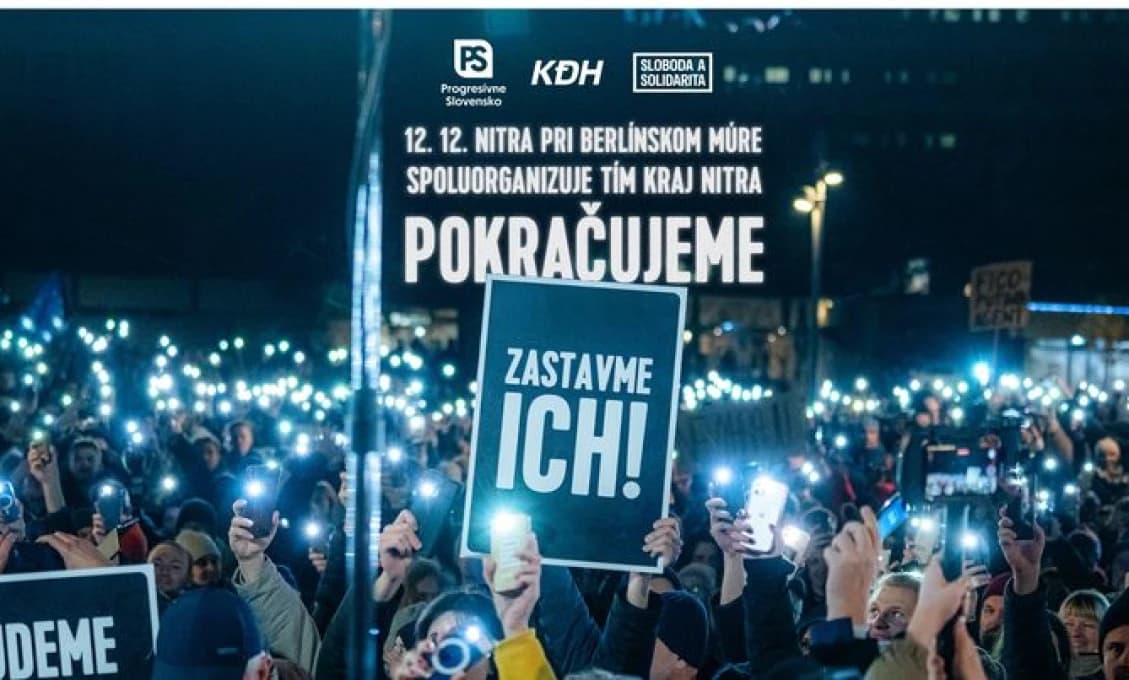 ŠIMEČKOVI zostali oči pre plač: Pellegriniho odmietnutie NEZVLÁDA