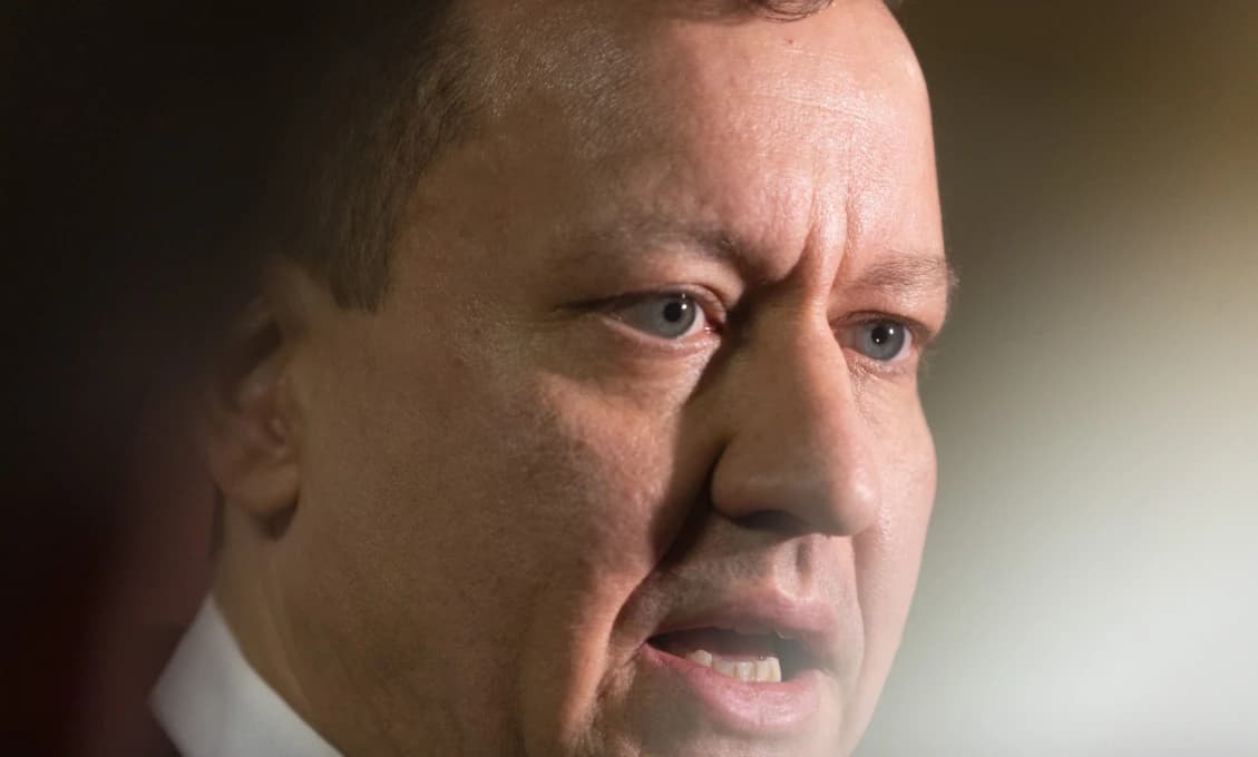 VYTOČENÝ minister spravodlivosti reaguje: LIPŠIC ZAVÁDZA!