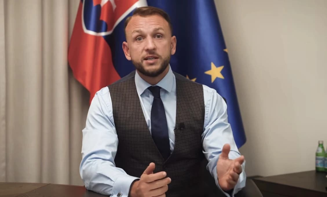 Matúš Šutaj Eštok sľubuje: Obdobie inkvizície skončilo! Spomenul aj Remišovú!