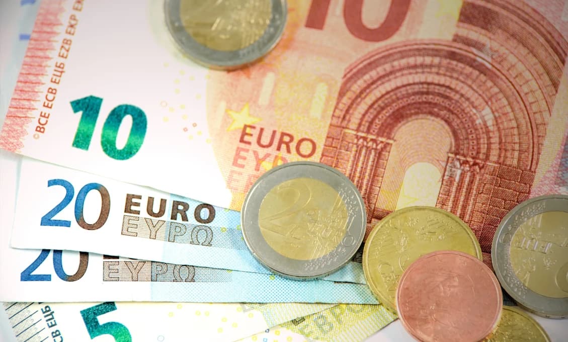 Pre životné prostredie je v roku 2024 alokovaných 949 miliónov eur