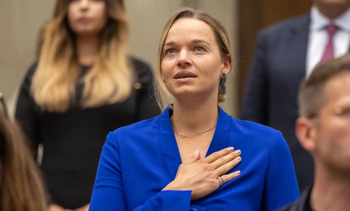 Romana Tabak bola neželaným hosťom. Nechápe, čo organizátorov charitatívneho turnaja pohoršilo