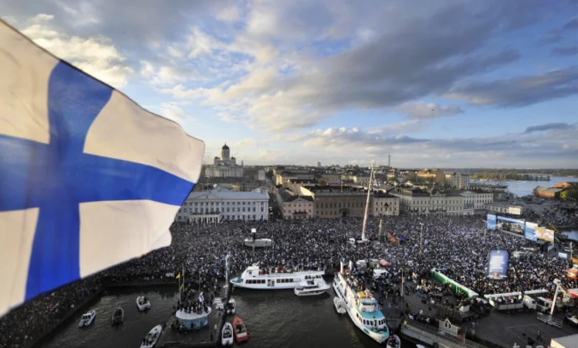 FÍNSKO sa upíše NATO. Ochrannú ruku nad nimi budú mať USA