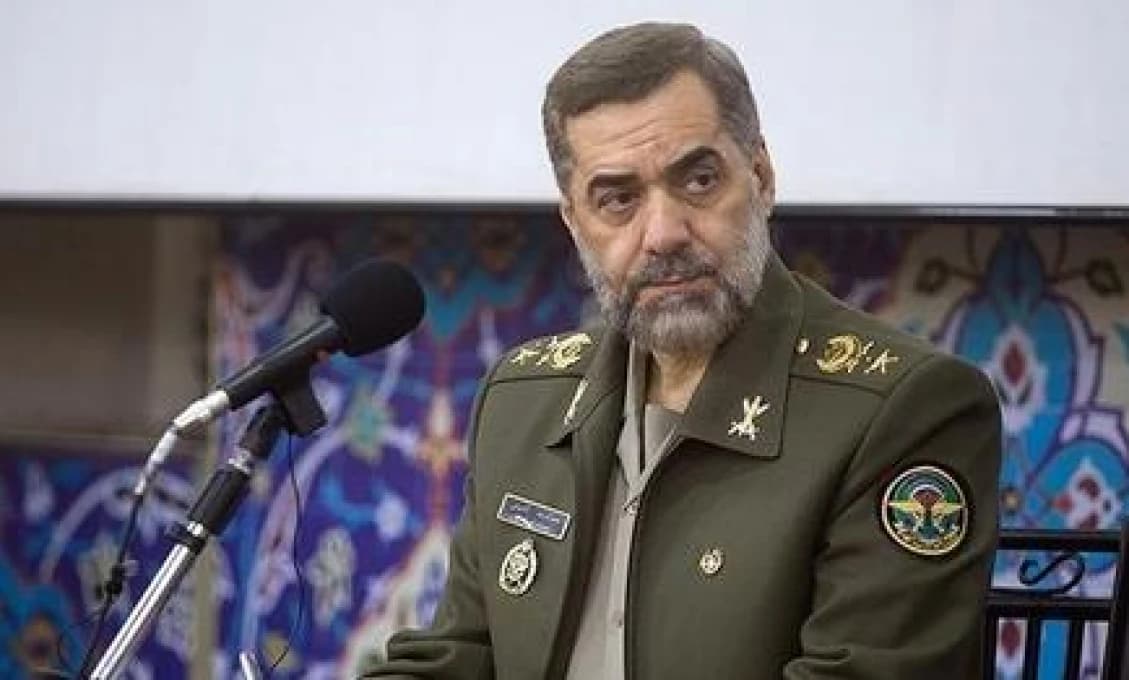 Napätie v oblasti Červeného mora narastá. IRÁN varuje USA pred problémami