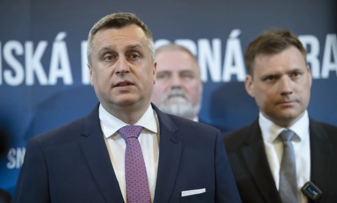 SNS predsa uvažuje o vlastnom kandidátovi na prezidenta
