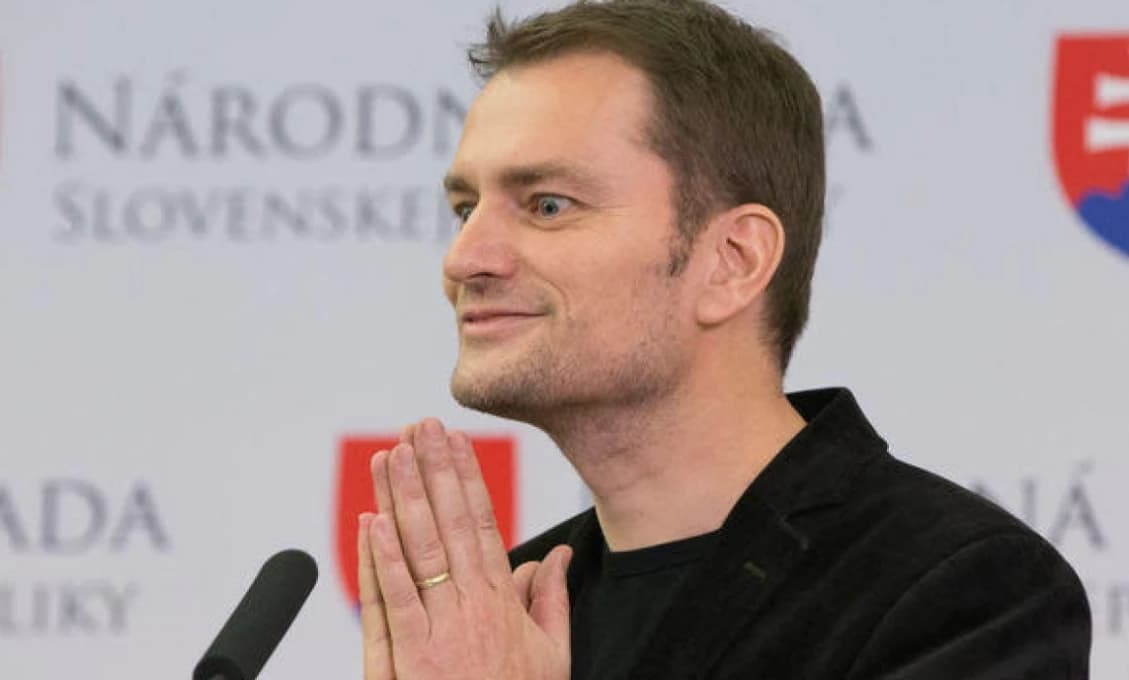 Matovič prekopal ĎALŠIE DNO!