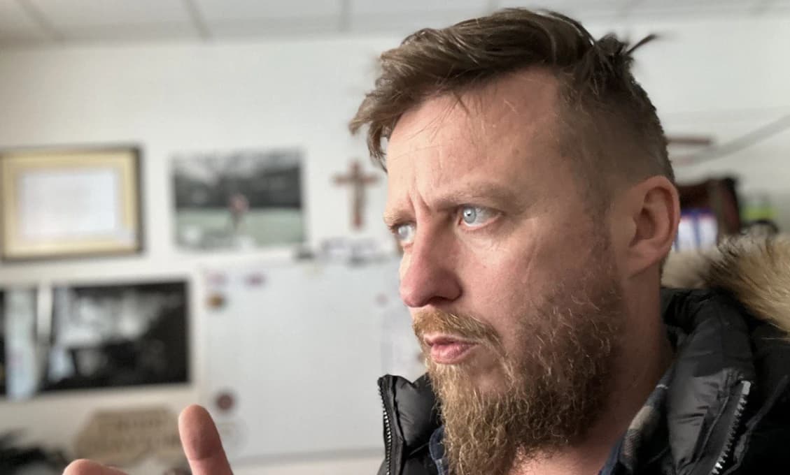 Zásadné vyhlásenie poslanca Petra Kotlára k riziku straty covidových dát z NCZI