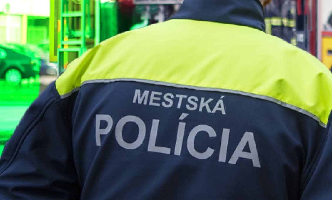 VIDEO: Viac, ako agresívny útok v centre Košíc, šokuje konanie mestskej polície