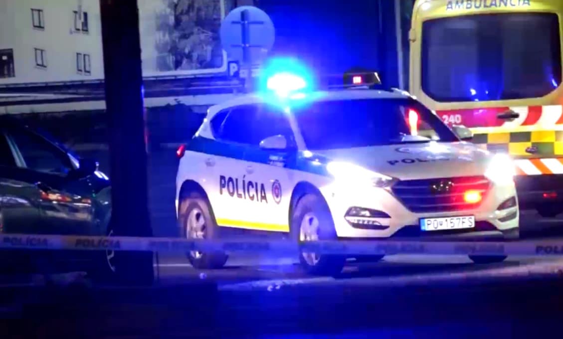 BRUTÁLNA vražda podnikateľa! Na krku mal poklop z kanála priviazaný reťazou