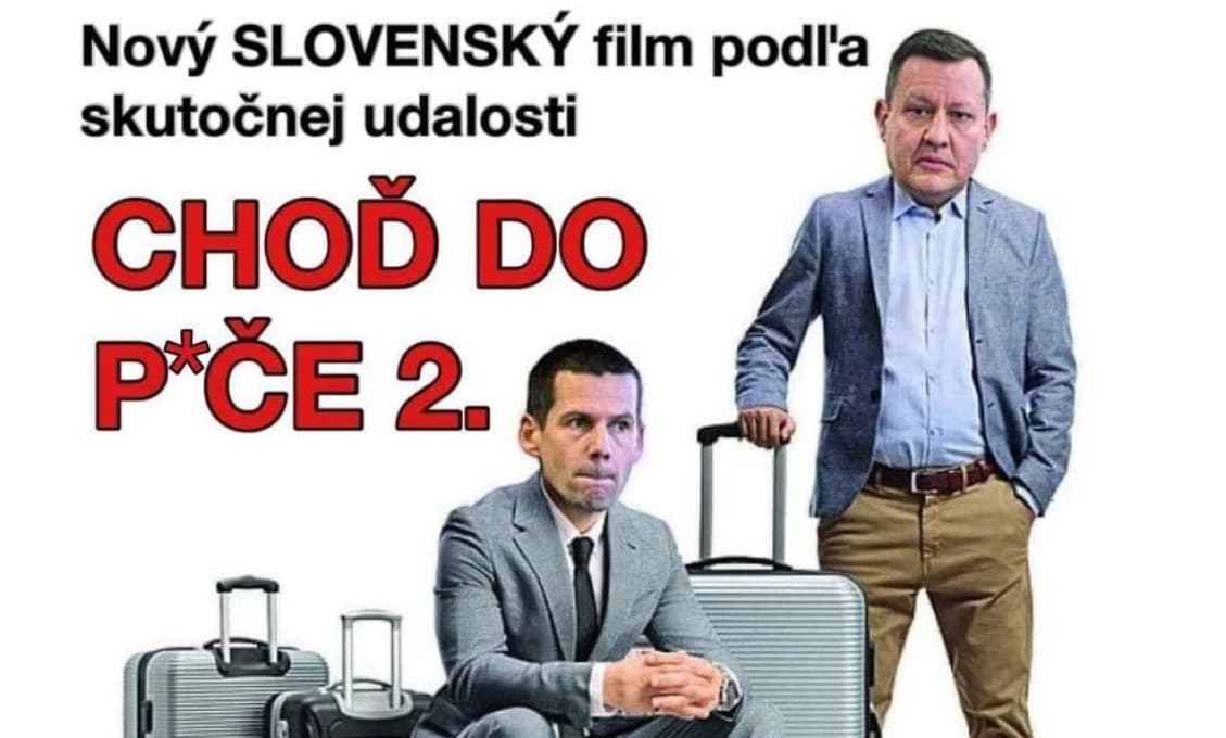 Politikou sa život nemusí končiť (Lipšic, Hamran a umelá inteligencia...)