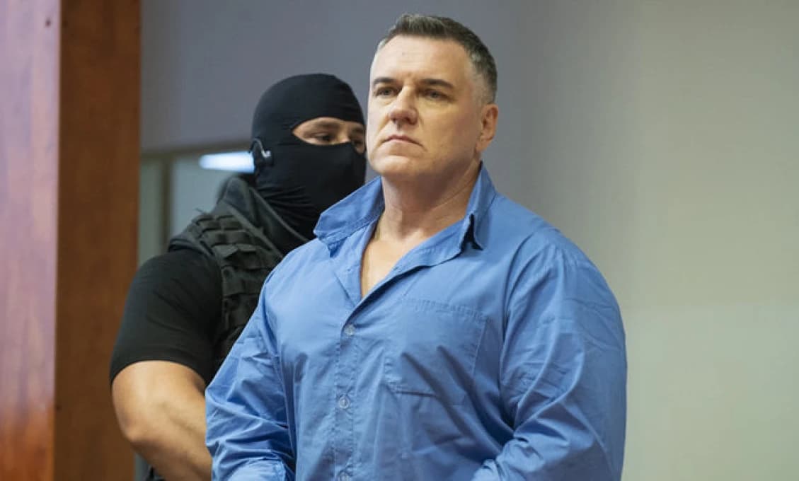 Spor o peniaze! Film o mafiánovi Černákovi ešte nie je ani v kinách a už vyvoláva vášne